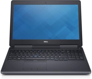 Dell PRECISION 7510