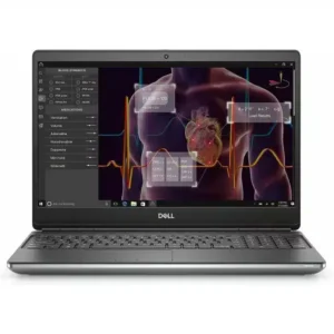 Dell PRECISION 7550