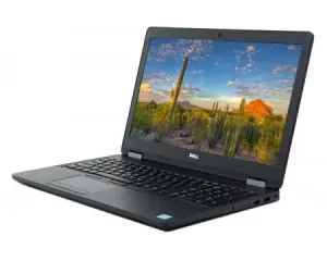 Dell LATITUDE 5570