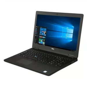 Dell LATITUDE 5580