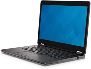 Dell Latitude 5270