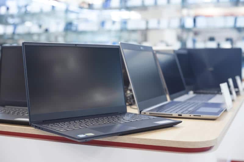 The Benefits of Buying Used Laptops: Cost, Sustainability, and Performance