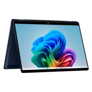 HP OmniBook X Flip 14 (fm0023) – Core Ultra 7-256V | 16GB | 1TB | Intel Arc GPU (8GB)