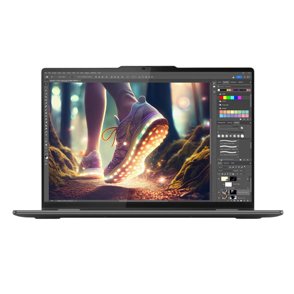 Lenovo Yoga 7 16IML9 – Core Ultra 7-155U | 16GB | 1TB | Intel Integrated Graphics - Image 7