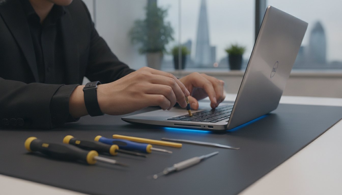 Troubleshooting Common Refurbished Laptop Issues: A Professional B2B Guide