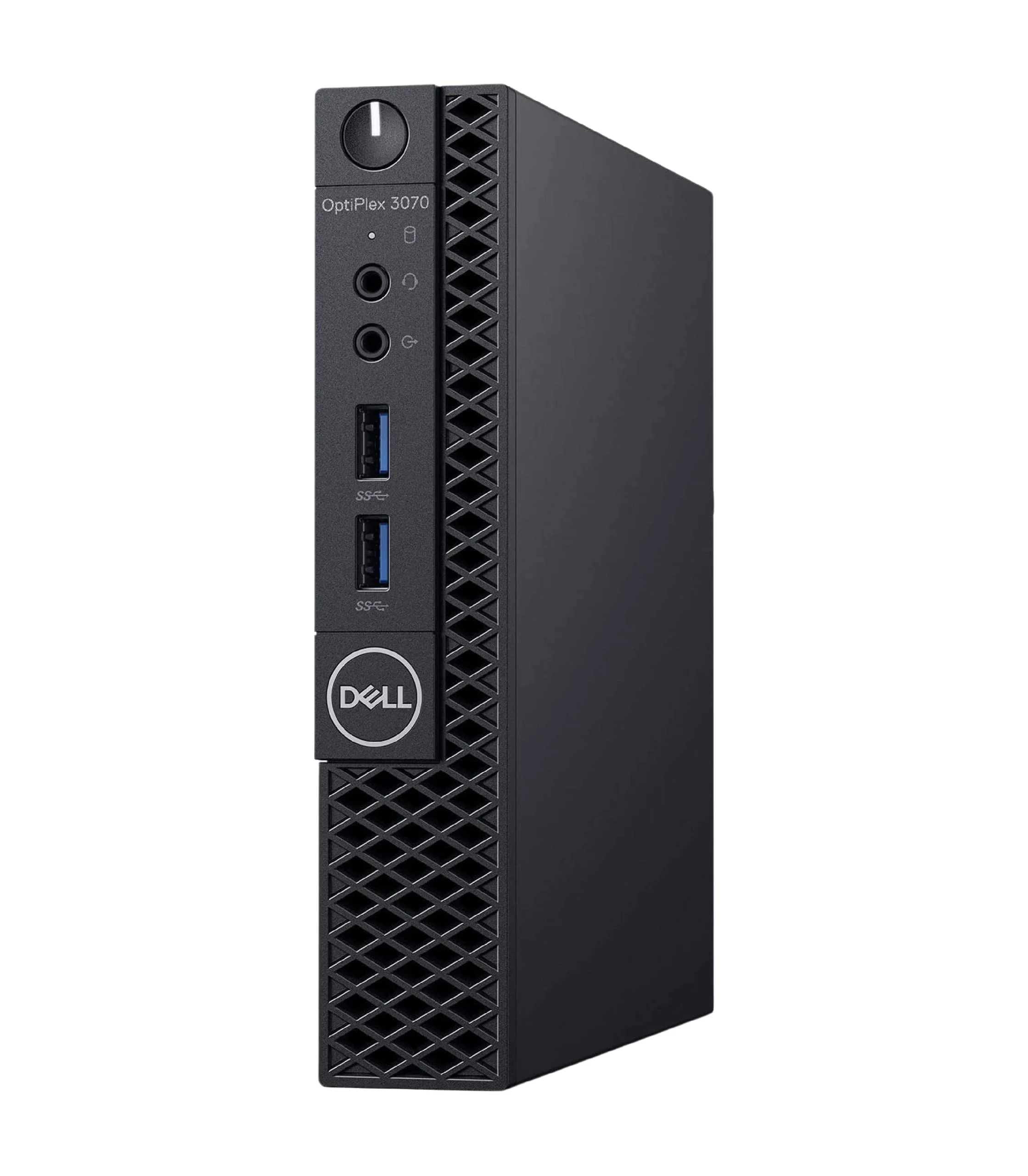 Dell OptiPlex 3070 Mini Desktop PC – Intel Core i5-9500T – 8GB RAM – 256GB SSD - Image 4