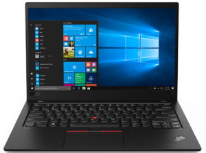 Lenovo ThinkPad L15 Gen 3 15.6" Laptop - Intel Core i7-1255U, 8GB RAM, 512GB SSD
