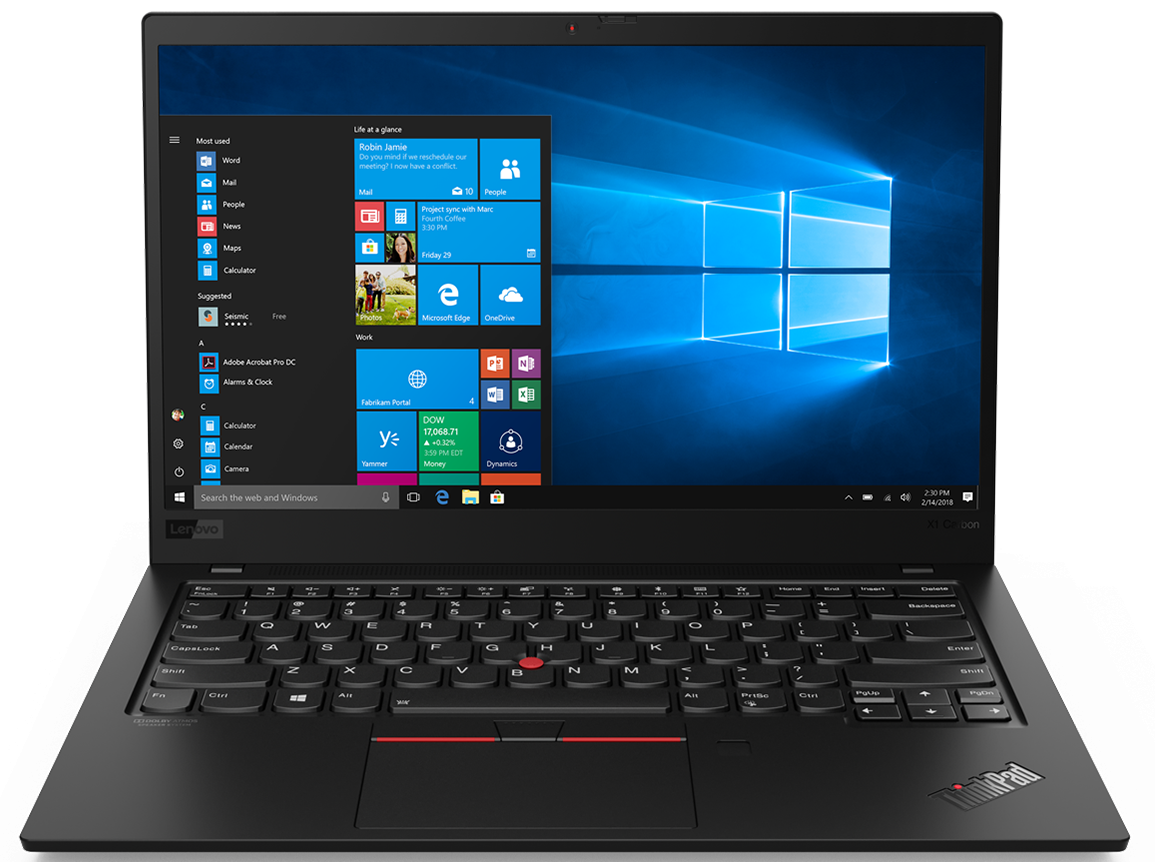 Lenovo ThinkPad L15 Gen 3 15.6" Laptop - Intel Core i7-1255U, 8GB RAM, 512GB SSD