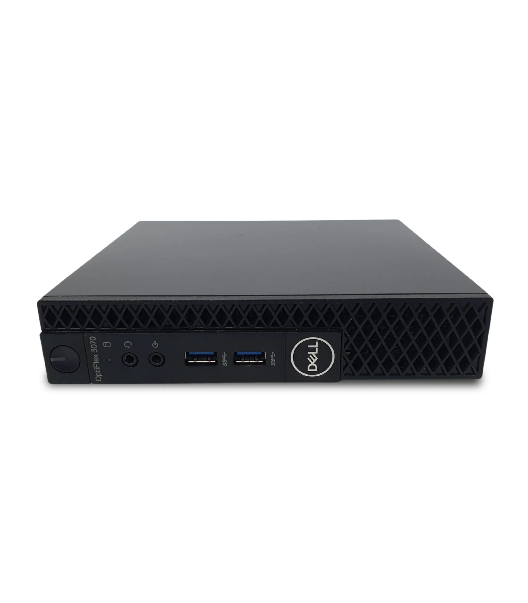 Dell OptiPlex 3070 Mini Desktop PC – Intel Core i5-9500T – 8GB RAM – 256GB SSD - Image 2