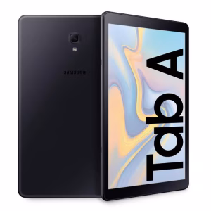 Samsung Galaxy Tab A 10.1" Tablet – 16GB – Wi-Fi – Black
