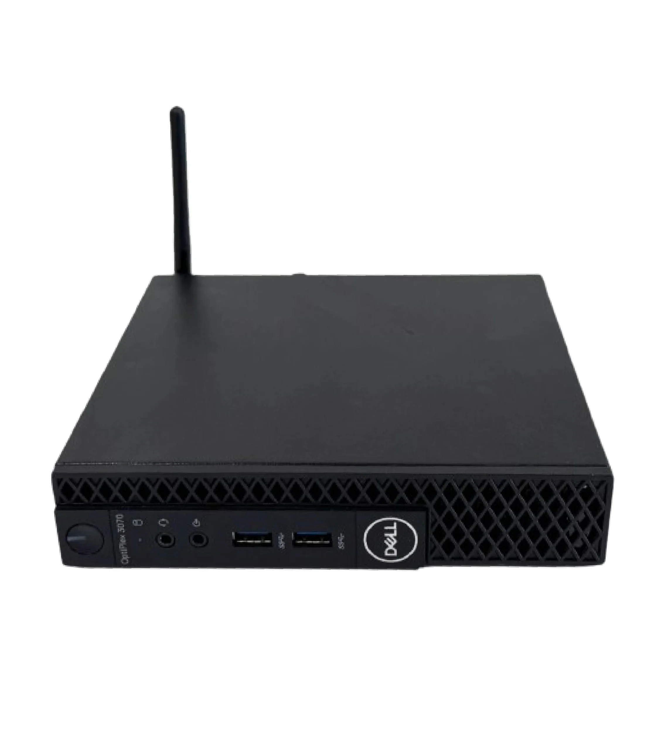 Dell OptiPlex 3070 Mini Desktop PC – Intel Core i5-9500T – 8GB RAM – 256GB SSD - Image 3