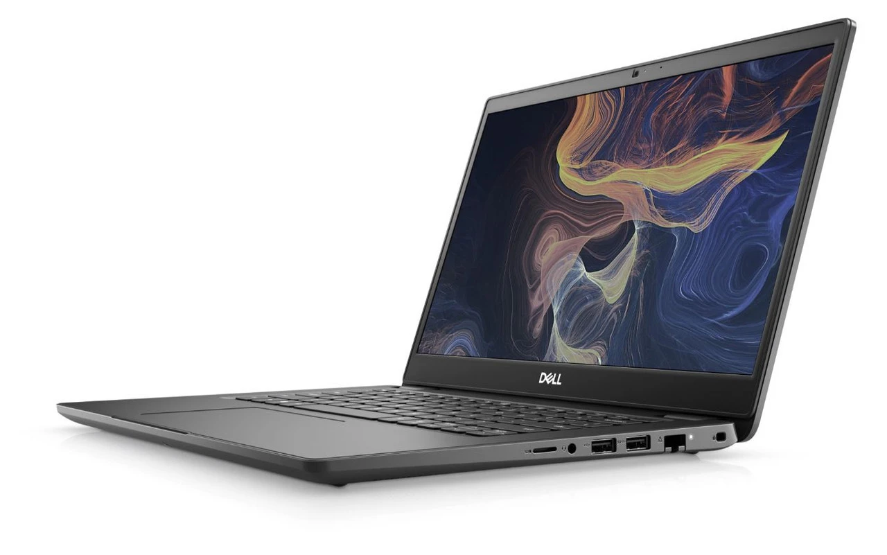 Dell Latitude 3410 14" Laptop (2020) – Intel Core i5 10th Gen – 8GB RAM – 256GB SSD - Image 2