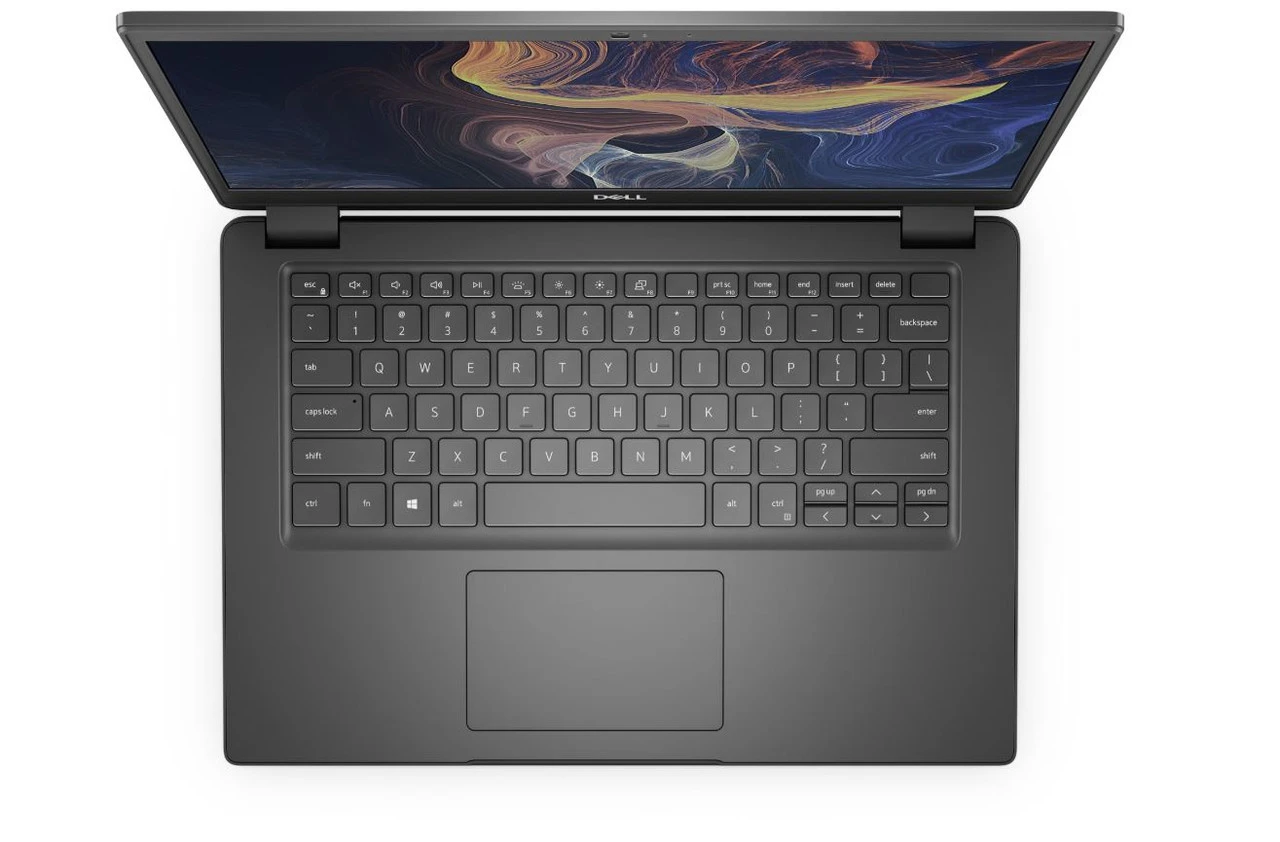 Dell Latitude 3410 14" Laptop (2020) – Intel Core i5 10th Gen – 8GB RAM – 256GB SSD - Image 4