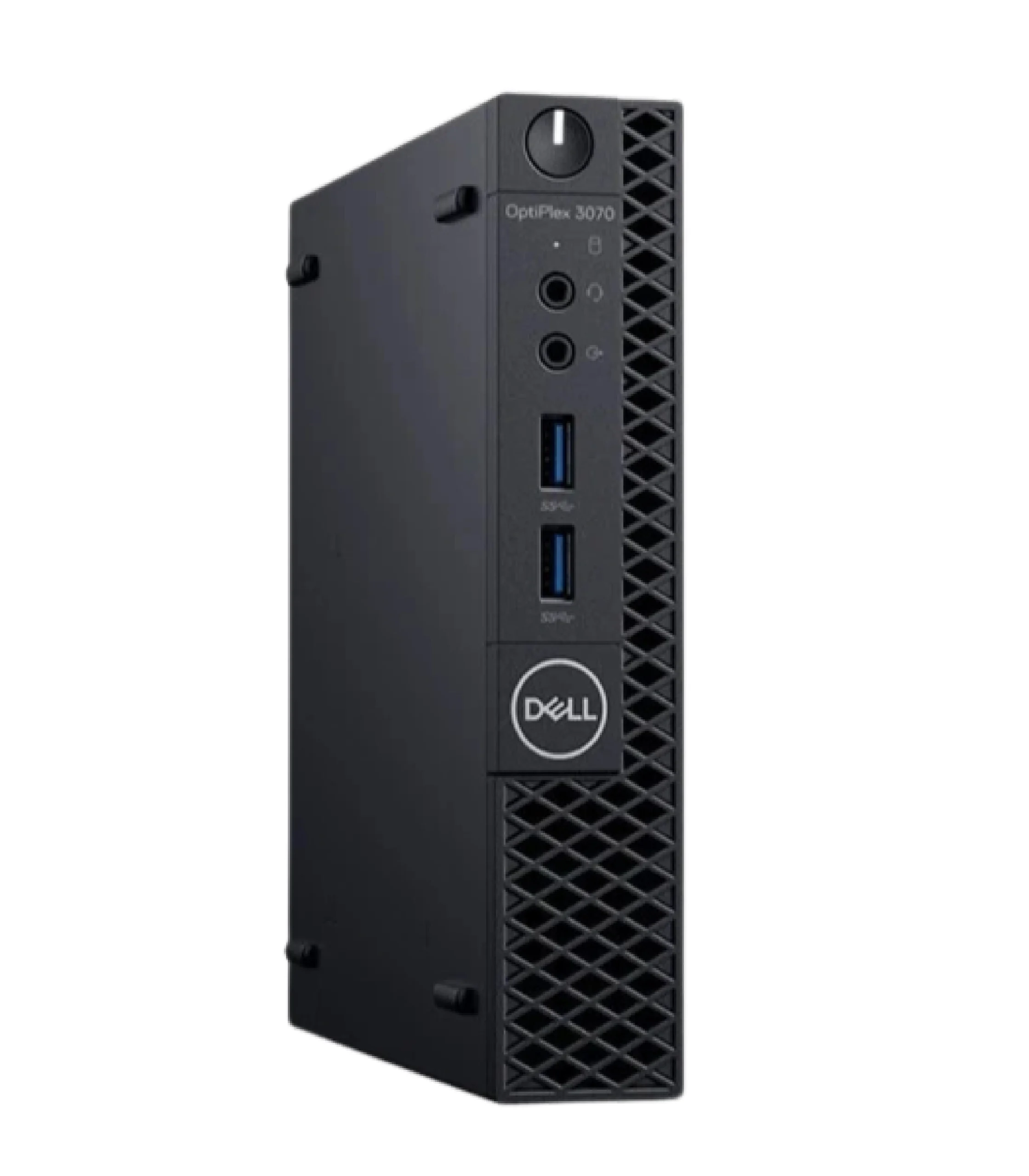 Dell OptiPlex 3070 Mini Desktop PC – Intel Core i5-9500T – 8GB RAM – 256GB SSD