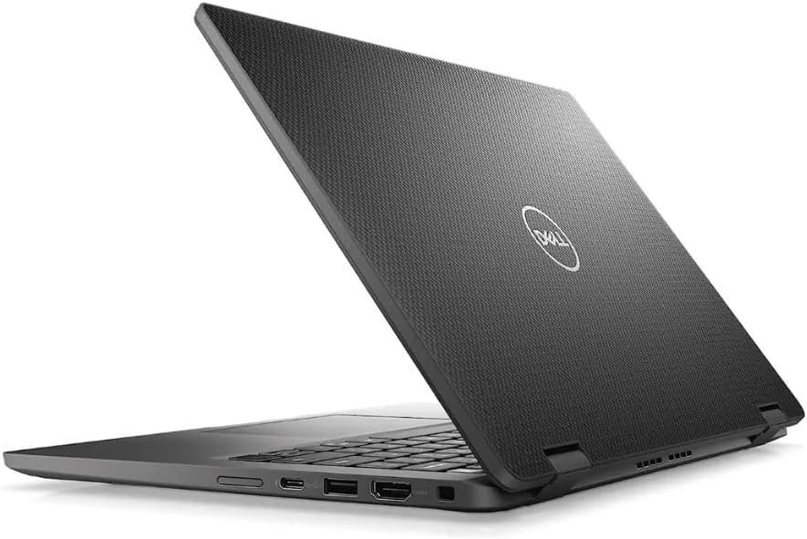 Dell Latitude 5310 13.3" Laptop - Intel Core i7 10th Gen, 8GB RAM, 256GB SSD - Image 3