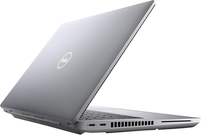 Dell Latitude 5310 13.3" Laptop (2020) – Intel Core i7 10th Gen – 8GB RAM – 256GB SSD - Image 4