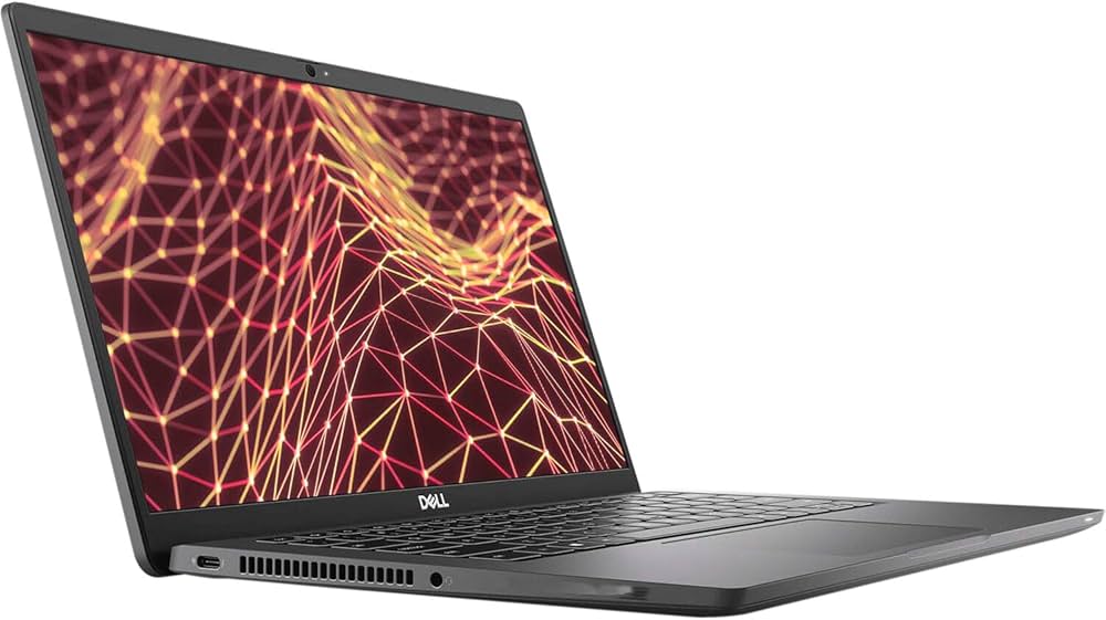 Dell Latitude 5310 13.3" Laptop - Intel Core i7 10th Gen, 8GB RAM, 256GB SSD - Image 4