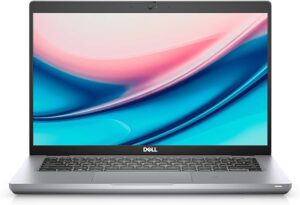 Dell Latitude 5421 14" Laptop – Intel Core i7 11th Gen– 16GB RAM – 256GB SSD