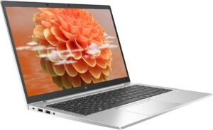 HP 250 G9 Business Laptop – 15.6" FHD, Intel Core i5 12th Gen, 8GB RAM, 256GB SSD