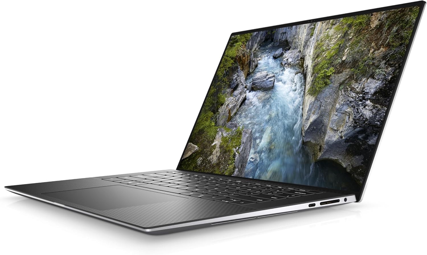 Dell Latitude 3440 14-inch Laptop – Intel Core i5 13th Gen, 16GB RAM, 256GB SSD - Image 5