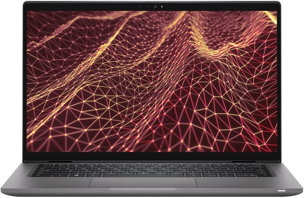 Dell Latitude 5420 14" Laptop (2021) – Intel Core i7 11th Gen – 16GB RAM – 512GB SSD