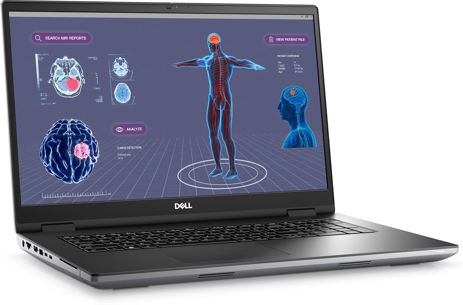 Dell Latitude 3510 15.6" Laptop (2020) – Intel Core i5 10th Gen – 8GB RAM – 256GB SSD - Image 4