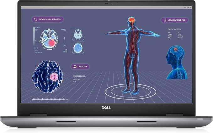 Dell Latitude 3510 15.6" Laptop (2020) – Intel Core i5 10th Gen – 8GB RAM – 256GB SSD