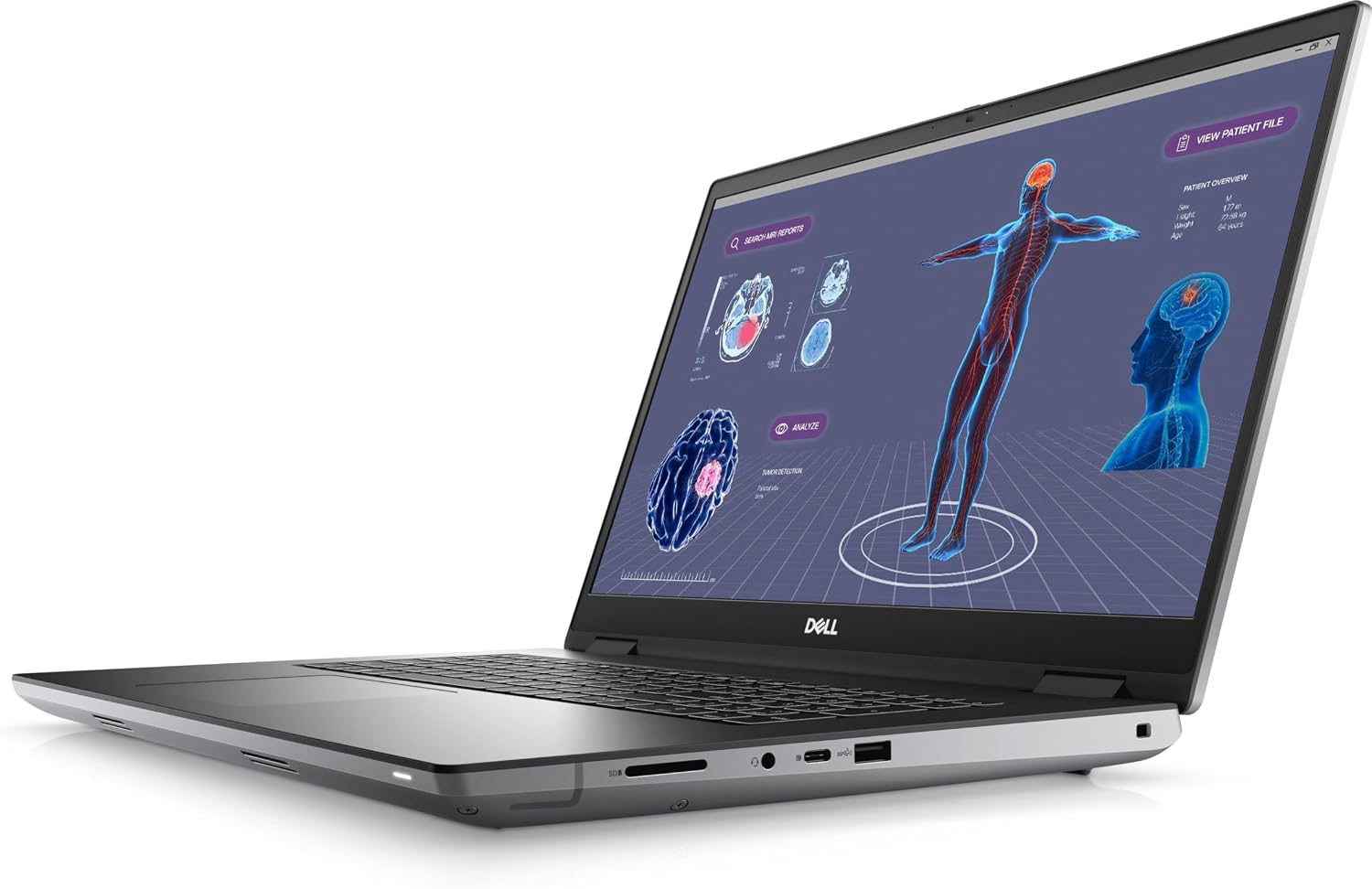 Dell Latitude 3510 15.6" Laptop (2020) – Intel Core i5 10th Gen – 8GB RAM – 256GB SSD - Image 2