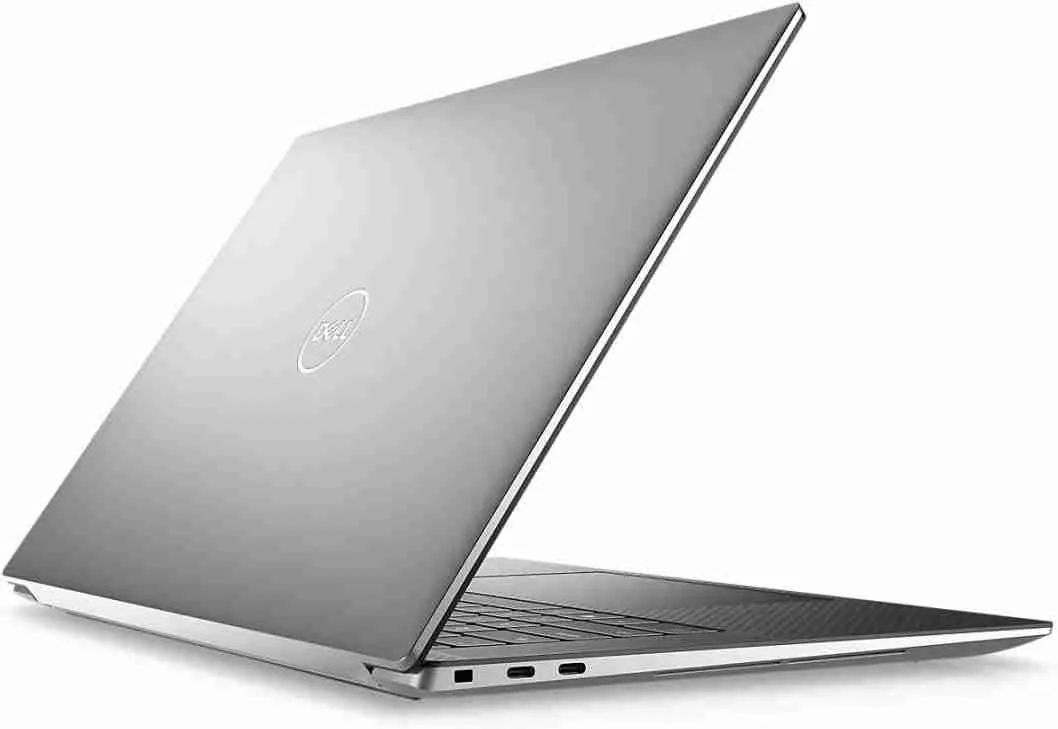 Dell Precision 3551 15.6" Mobile Workstation - Intel Core i7 10th Gen (H-Series), 32GB RAM, 512GB SSD - Image 5