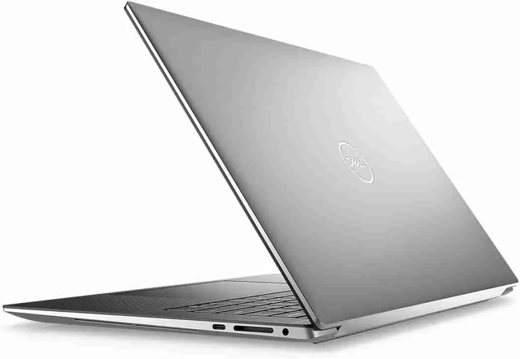 Dell Precision 3551 15.6" Mobile Workstation - Intel Core i7 10th Gen (H-Series), 32GB RAM, 512GB SSD - Image 4