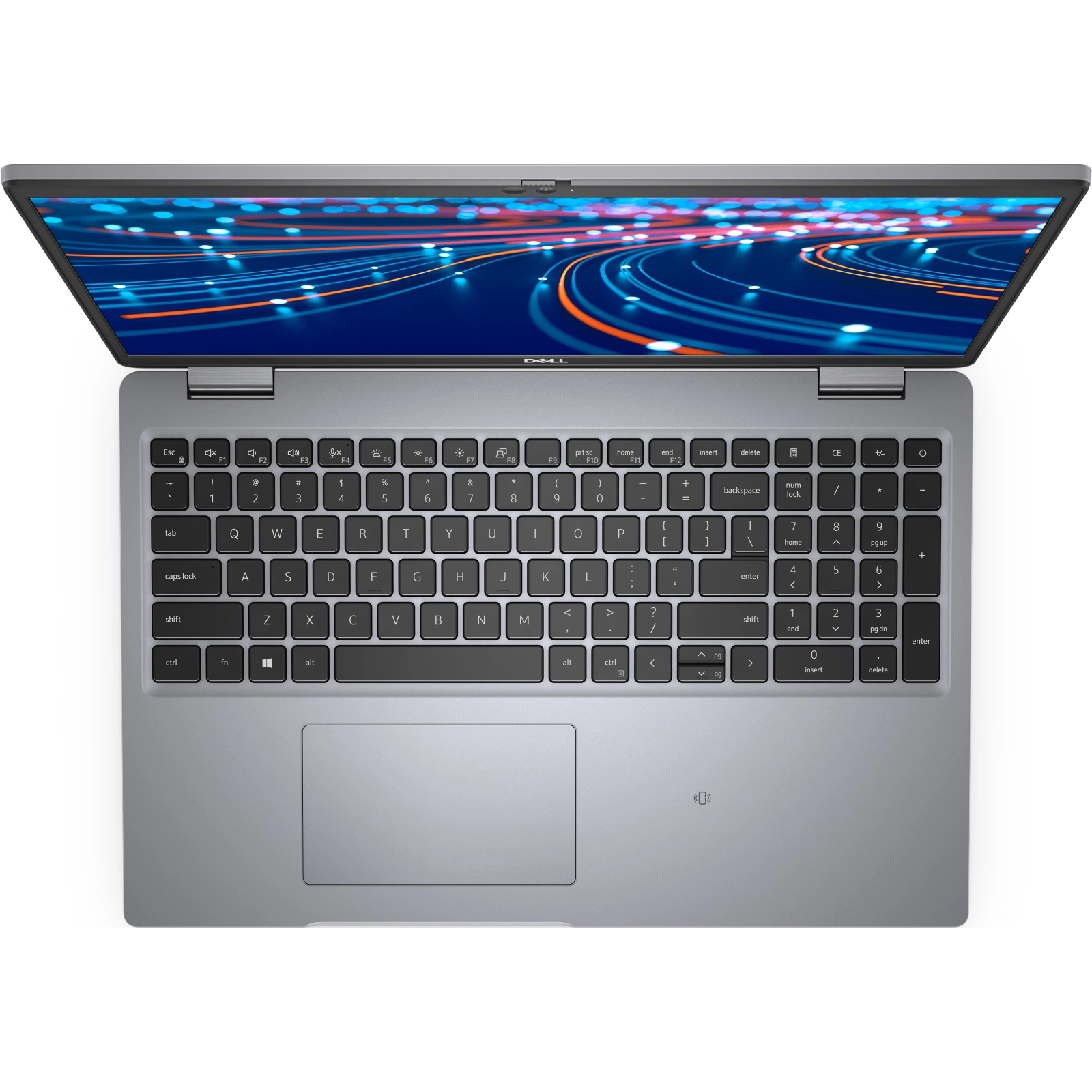 Dell Latitude 3540 15.6" Laptop – Intel Core i3 13th Gen, 8GB RAM, 256GB SSD - Image 4