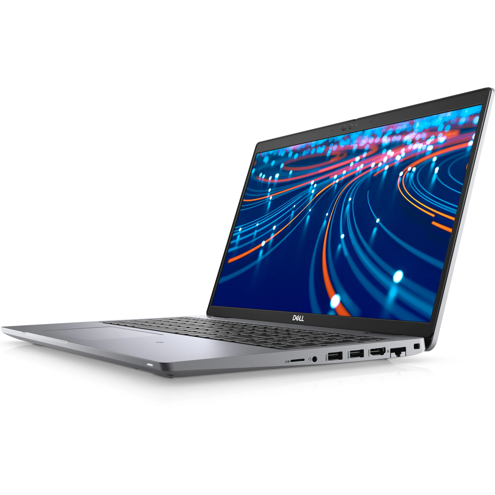 Dell Latitude 3540 15.6" Laptop – Intel Core i3 13th Gen, 8GB RAM, 256GB SSD - Image 2