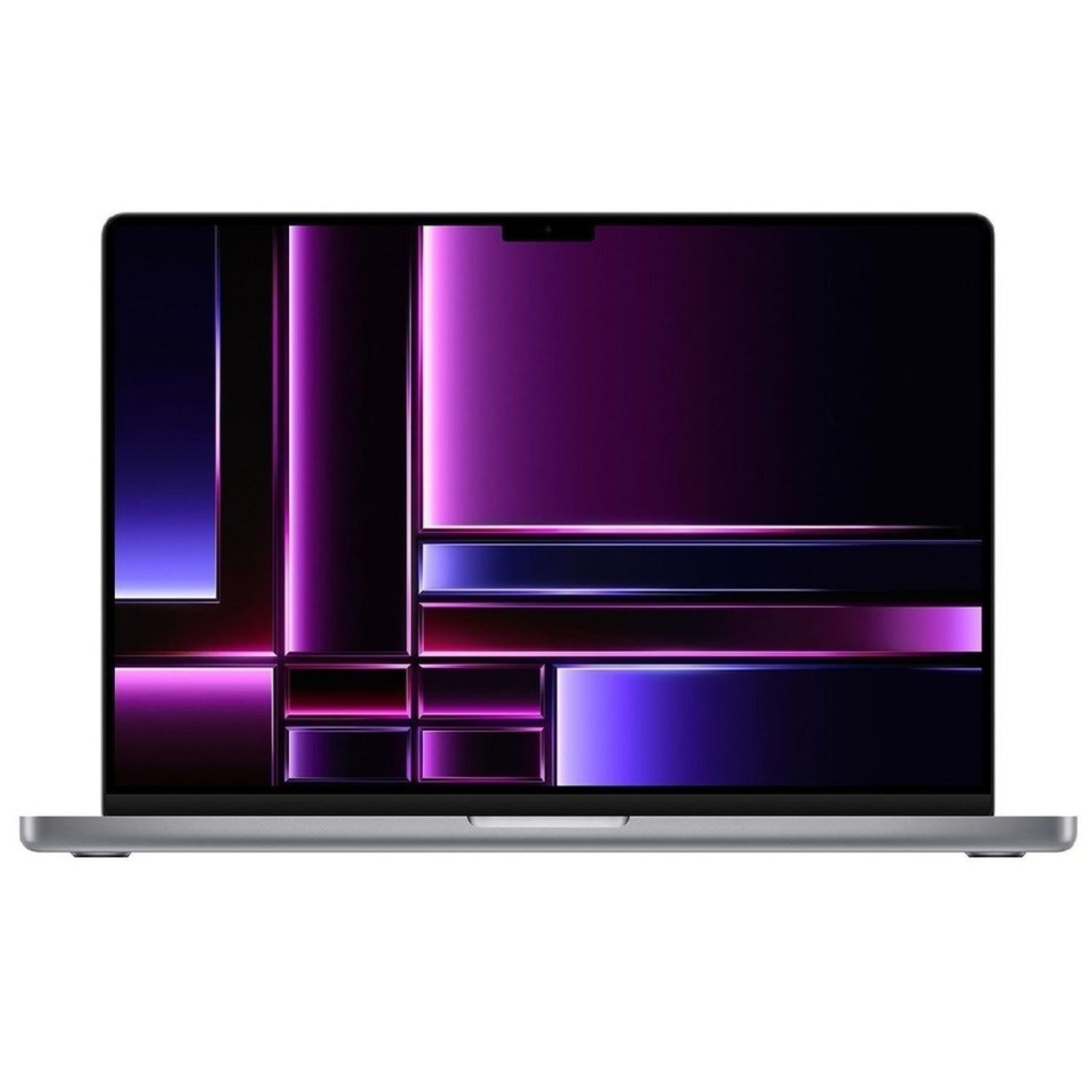 Apple MacBook Pro 16-inch (2021) – M1 Pro 10-Core CPU – 16GB RAM – 512GB SSD
