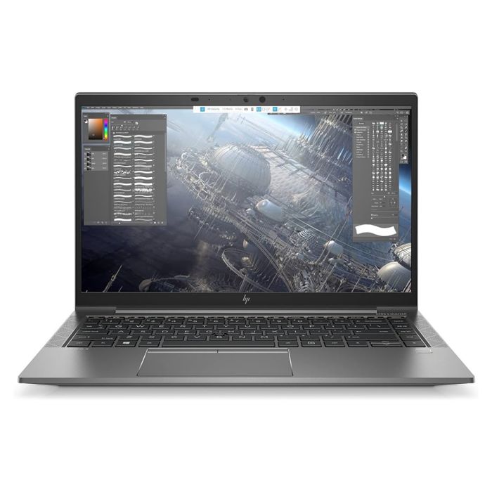 HP ZBook Firefly 15 G8 15.6" Workstation - Intel Core i7 11th Gen, 16GB RAM, 512GB SSD