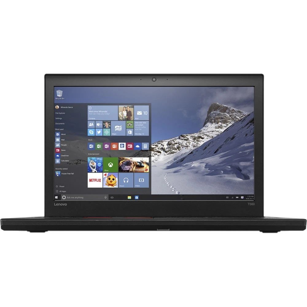Lenovo ThinkPad L14 Gen 1 14" Laptop (2019) – Intel Core i5 10th Gen – 8GB RAM – 256GB SSD