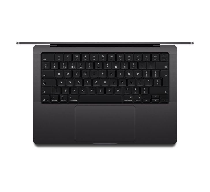 Apple MacBook Pro 16-inch Retina (2019) – Intel Core i7 – 16GB RAM – 512GB SSD - Image 4