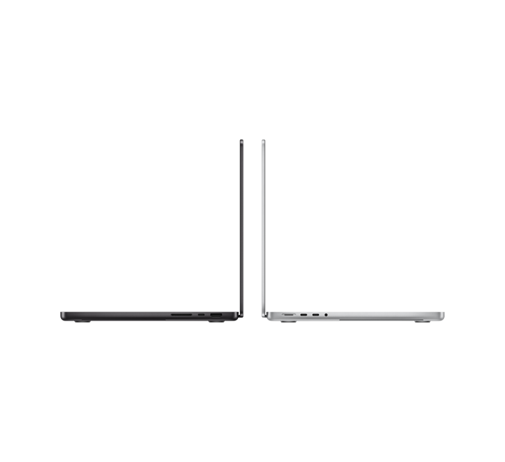 Apple MacBook Pro 13-inch Retina (2020) – Intel Core i7 – 32GB RAM – 512GB SSD - Image 2