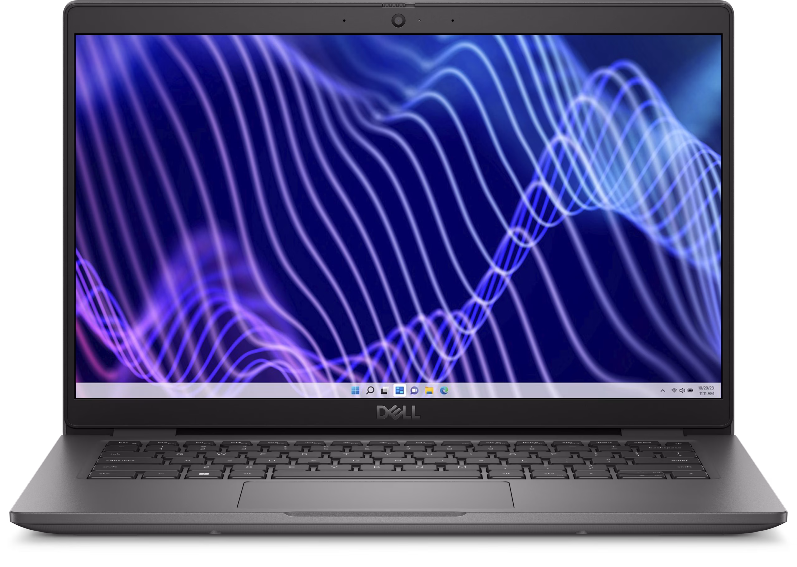 Dell Latitude 3440 14-inch Laptop – Intel Core i5 13th Gen, 16GB RAM, 256GB SSD