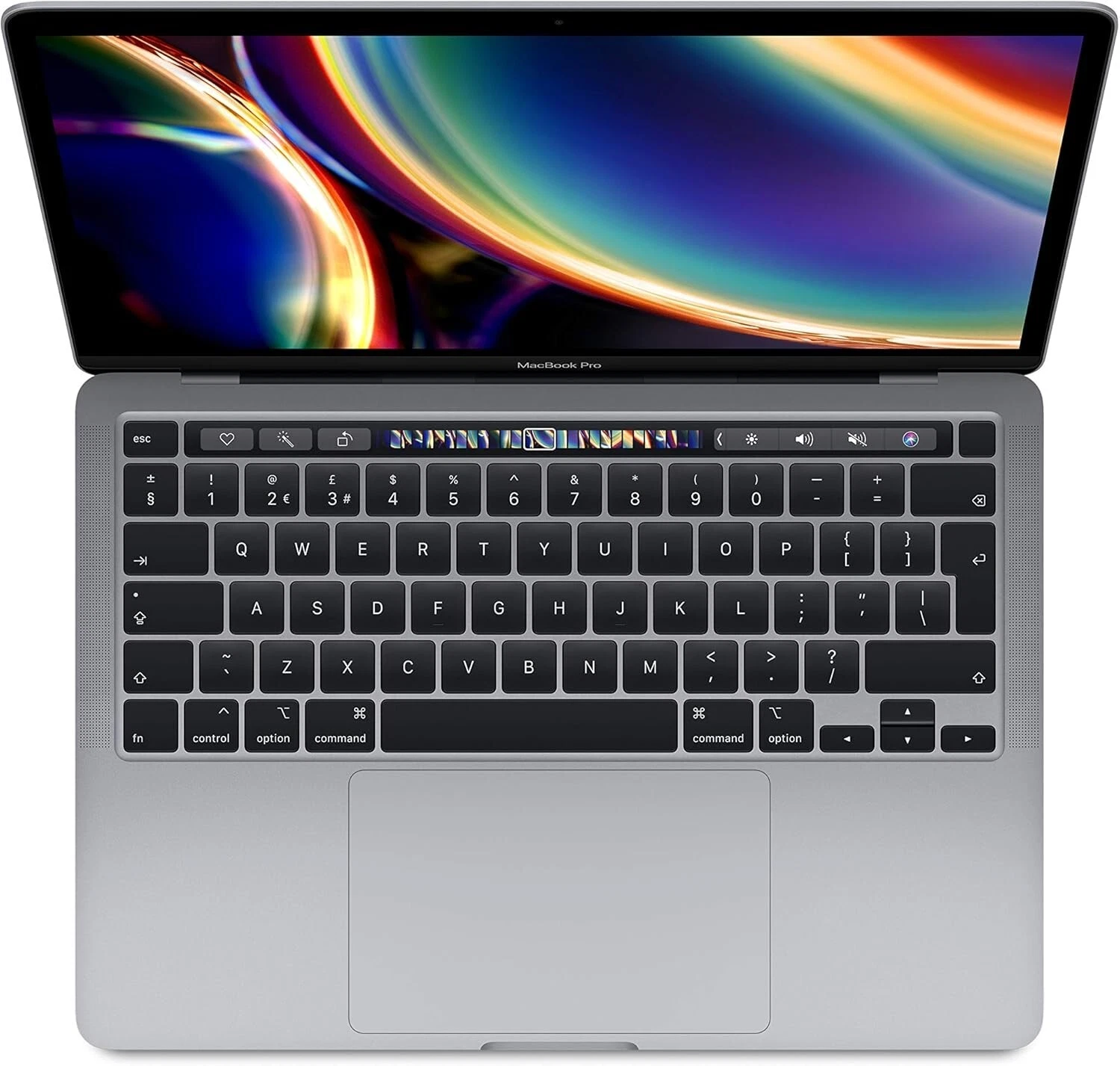 Apple MacBook Pro 15-inch Retina 2018 – Intel Core i7, 16GB RAM, 256GB SSD - Image 4