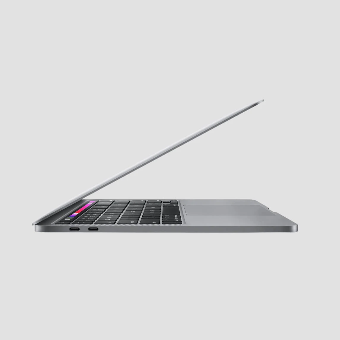 Apple MacBook Pro 13-inch Retina (2016) – Intel Core i5 – 16GB RAM – 512GB SSD - Image 4