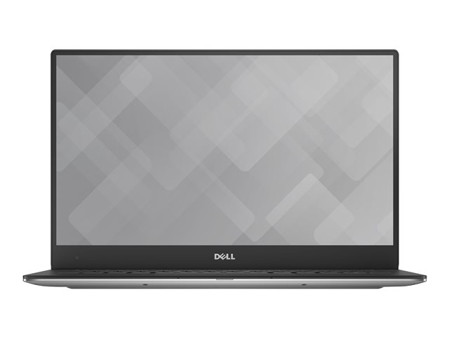 Dell XPS 13 9360 13.3" Touchscreen Laptop – Intel Core i7-8550U, 8GB RAM, 256GB SSD