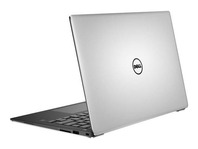 Dell XPS 13 9360 13.3" Touchscreen Laptop – Intel Core i7-8550U, 8GB RAM, 256GB SSD - Image 4