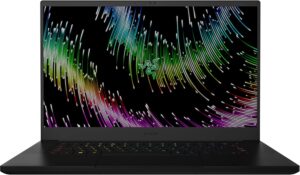Razer Blade 15 Advanced 2020 Gaming Laptop – Intel Core i7-10875H, 64GB RAM, 1TB SSD