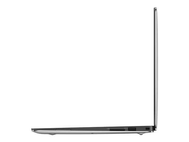 Dell XPS 13 9360 13.3" Touchscreen Laptop – Intel Core i7-8550U, 8GB RAM, 256GB SSD - Image 5