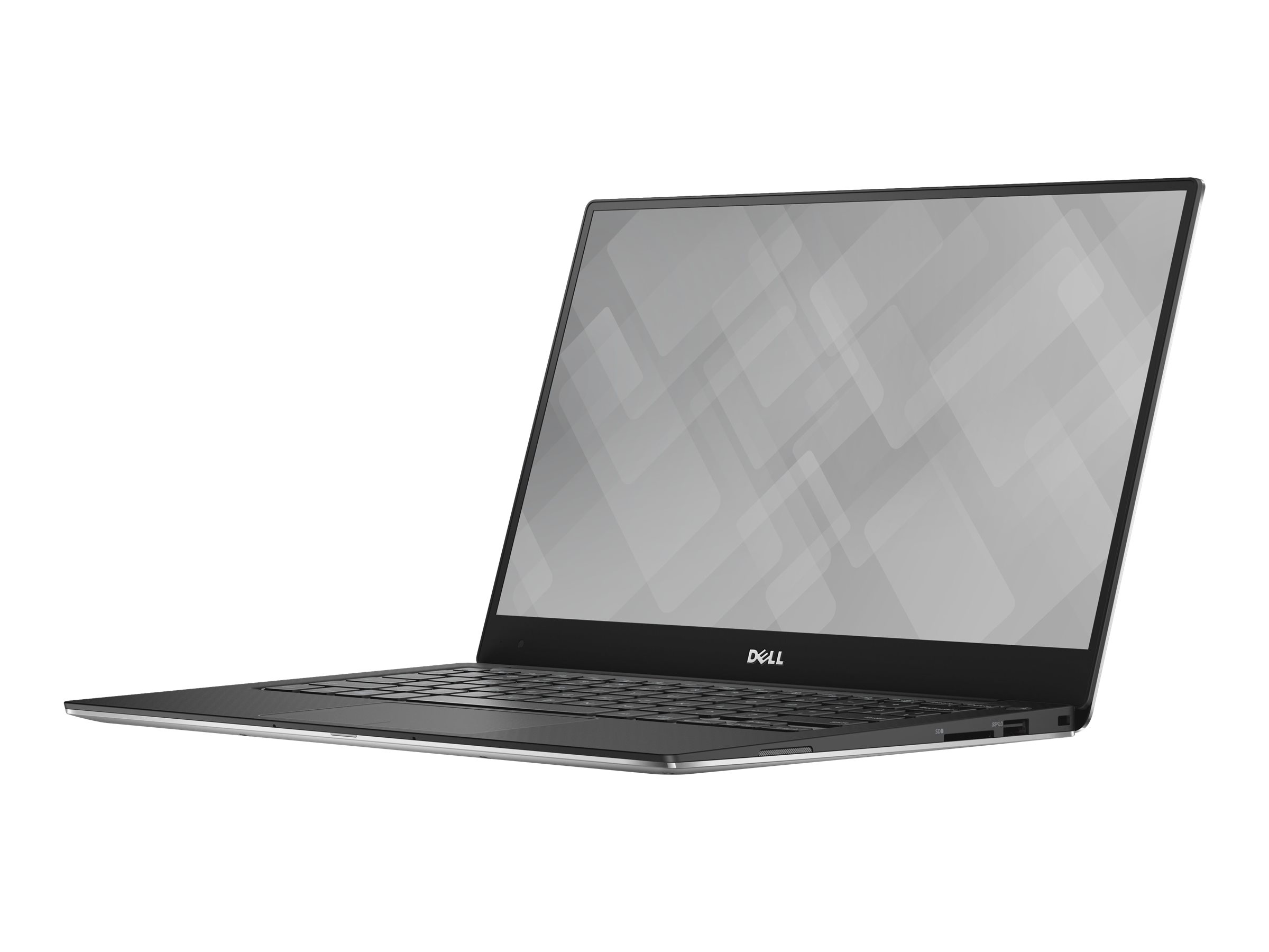 Dell XPS 13 9360 13.3" Touchscreen Laptop – Intel Core i7-8550U, 8GB RAM, 256GB SSD - Image 3