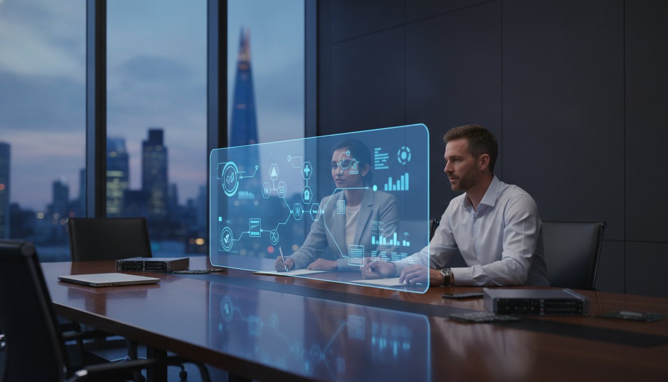 Creating a Business IT Hardware Policy: The 2026 Procurement Checklist