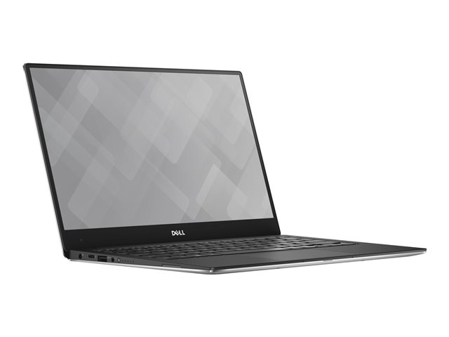 Dell XPS 13 9360 13.3" Touchscreen Laptop – Intel Core i7-8550U, 8GB RAM, 256GB SSD - Image 2