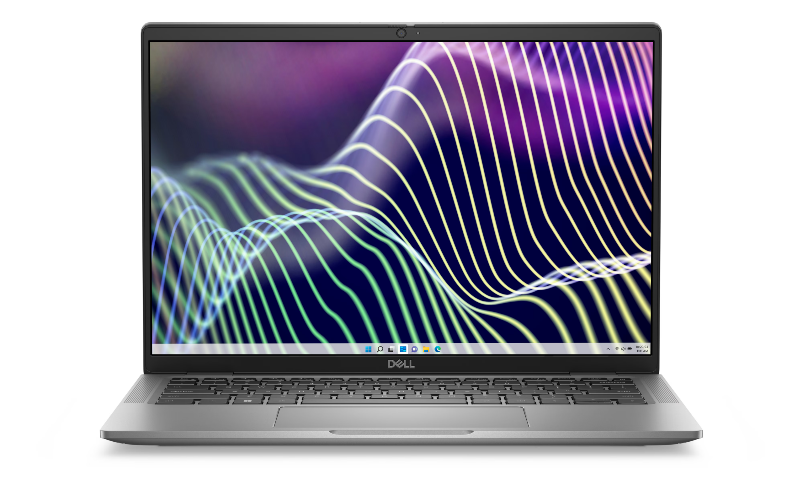 Dell Latitude 7440 14-inch Laptop – Intel Core i7-1365U 13th Gen, 32GB LPDDR5 RAM, 512GB NVMe SSD