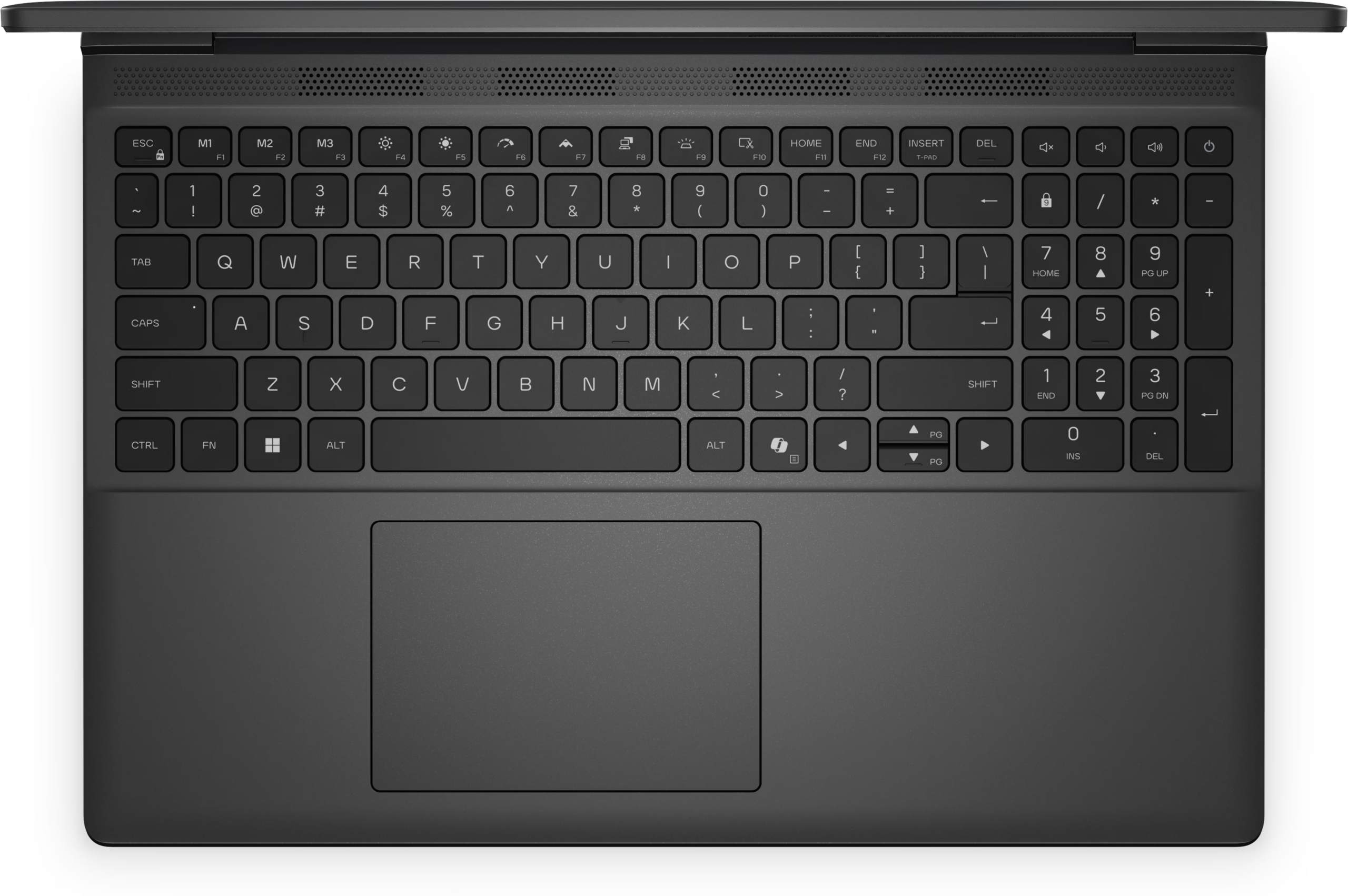 Alienware 12th Gen Gaming Laptop – Intel Core i7-12700H, 16GB RAM, 512GB SSD - Image 4
