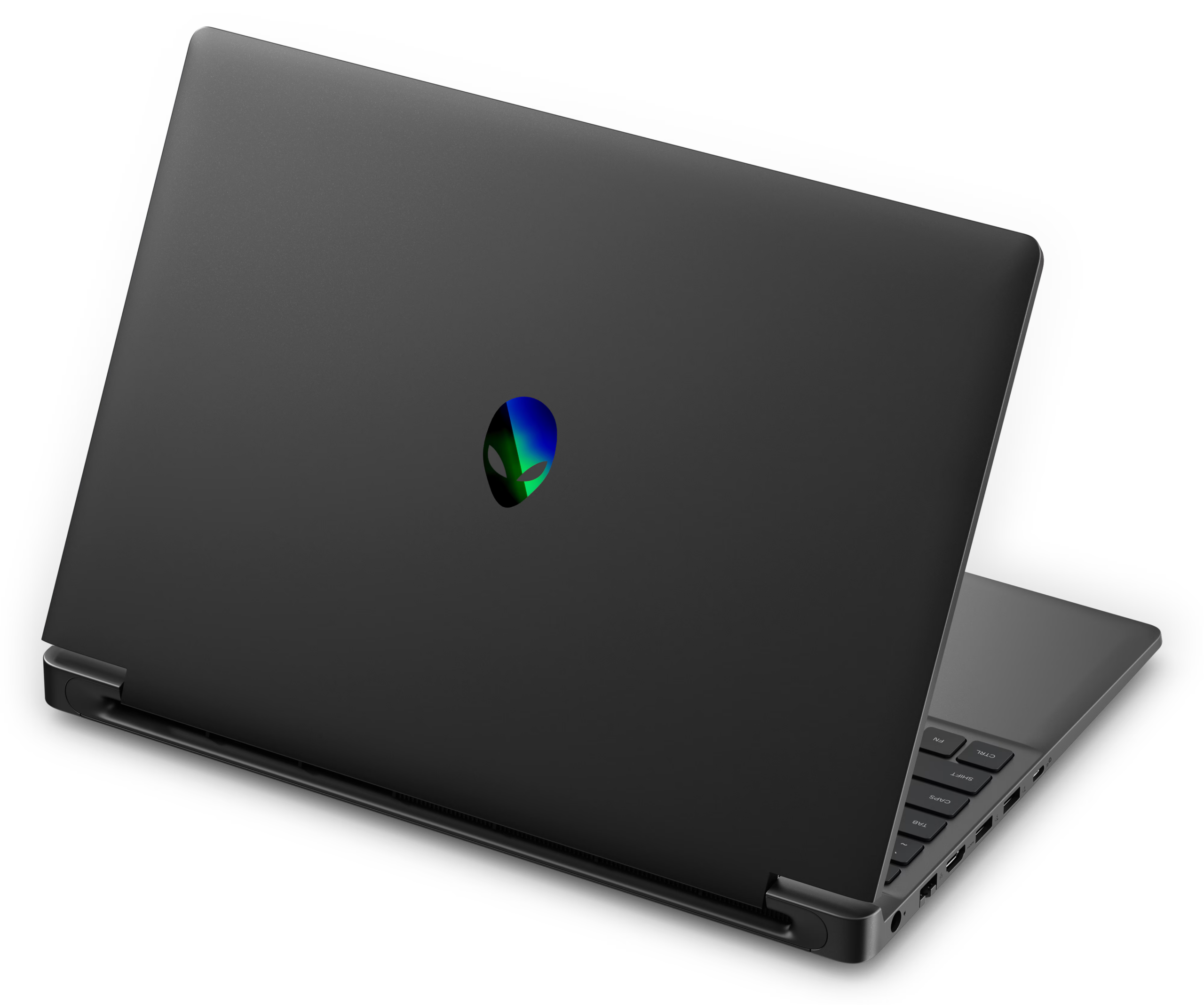Alienware 12th Gen Gaming Laptop – Intel Core i7-12700H, 16GB RAM, 512GB SSD - Image 5